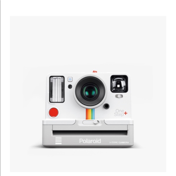 Polaroid OneStep+ i‑Type Instant Camera - Picture 2 of 9
